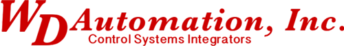 Wd Logo